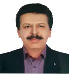عکس پرسنلی دکتر کامران میرزائی 